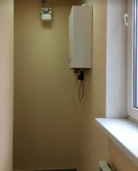 Здається комерційне приміщення в центрі .Ремонт, 81 кв.м. фото 8 Здається комерційне приміщення в центрі .Ремонт, 81 кв.м. фото 8