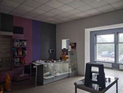 Здається комерційне приміщення 116 кв.м. з панорамними вікнами та окремим входом. фото 7 Здається комерційне приміщення 116 кв.м. з панорамними вікнами та окремим входом. фото 7