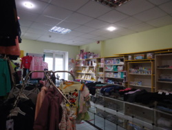 Оренда приміщення комерційного призначення, р-н 'Замостянський', 50 м2 фото 4 Оренда приміщення комерційного призначення, р-н 'Замостянський', 50 м2 фото 4