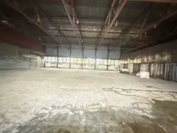 Здається комерційне складське або виробниче приміщення загальною площею 600 кв.м. фото 1 Здається комерційне складське або виробниче приміщення загальною площею 600 кв.м. фото 1
