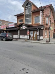 Здається комерційне приміщення (кафе) 65 кв.м. Замостянський район фото 2 Здається комерційне приміщення (кафе) 65 кв.м. Замостянський район фото 2