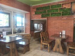 Здається комерційне приміщення (кафе) 65 кв.м. Замостянський район фото 11 Здається комерційне приміщення (кафе) 65 кв.м. Замостянський район фото 11