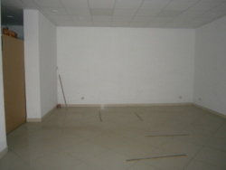 Здається торгова площа в замостянському районі. 150кв.м. фото 6 Здається торгова площа в замостянському районі. 150кв.м. фото 6