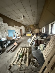 Здається виробниче приміщення з потужністю 100 кВт, площа 250 кв.м. фото 11 Здається виробниче приміщення з потужністю 100 кВт, площа 250 кв.м. фото 11