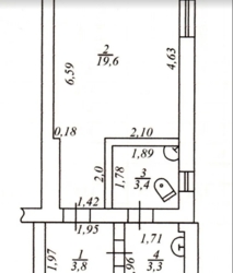Оренда офісного приміщення в центрі фото 2 Оренда офісного приміщення в центрі фото 2
