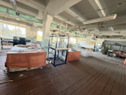 Оренда швейного виробництва або приміщення під інші види діяльності фото 1 Оренда швейного виробництва або приміщення під інші види діяльності фото 1