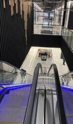 Здається бутік в ЖК Premier Tower, без ремонту 65 кв.м. фото 4 Здається бутік в ЖК Premier Tower, без ремонту 65 кв.м. фото 4