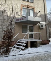 Оренда офісного приміщення на вул. Гоголя, окремий вхід, фасад фото 10 Оренда офісного приміщення на вул. Гоголя, окремий вхід, фасад фото 10