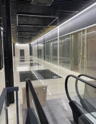 Здається бутік в ЖК Premier Tower, без ремонту 65 кв.м. фото 6 Здається бутік в ЖК Premier Tower, без ремонту 65 кв.м. фото 6