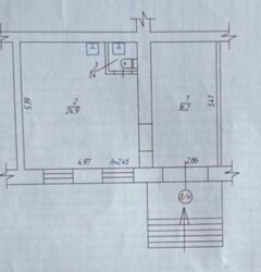 Здається комерційне приміщення з окремим входом фасадне площею 43 кв.м. р-н Вишенька. фото 2 Здається комерційне приміщення з окремим входом фасадне площею 43 кв.м. р-н Вишенька. фото 2
