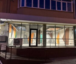 Здається комерційне приміщення вільного призначення у Старому місті. фото 2 Здається комерційне приміщення вільного призначення у Старому місті. фото 2