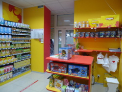 Оренда приміщення комерційного призначення, 50 м2, рн 'Вишенька' фото 19 Оренда приміщення комерційного призначення, 50 м2, рн 'Вишенька' фото 19