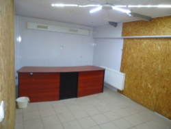 Здається 2-х поверхове приміщення. Ленінський район. Ремонт, комунікації, окремий вхід фото 17 Здається 2-х поверхове приміщення. Ленінський район. Ремонт, комунікації, окремий вхід фото 17