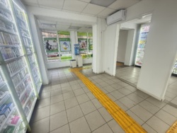 Здається фасадне комерційне приміщення 72 кв.м. вул. Келецька фото 4 Здається фасадне комерційне приміщення 72 кв.м. вул. Келецька фото 4