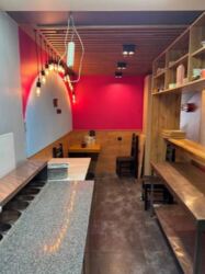 Здається комерційне приміщення, 50 кв.м. прохідне місце, фасад. фото 6 Здається комерційне приміщення, 50 кв.м. прохідне місце, фасад. фото 6