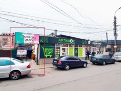 Оренда магазину біля ринку Урожай, 51 кв.м. фото 3 Оренда магазину біля ринку Урожай, 51 кв.м. фото 3