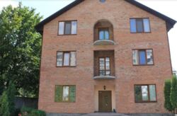 Здається комерційне приміщення на вул. Брацлавська, площа 126 кв.м фото 3 Здається комерційне приміщення на вул. Брацлавська, площа 126 кв.м фото 3