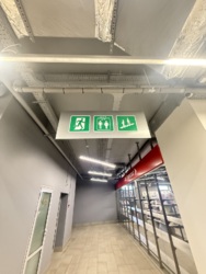     -  5