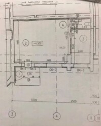 Здається фасадне приміщення 60 кв.м. під любий вид діяльності. Р-н Поділля фото 2 Здається фасадне приміщення 60 кв.м. під любий вид діяльності. Р-н Поділля фото 2