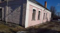 Оренда комерційного приміщення в м. Хмільник, 267 м2. Окрема офісна будівля фото 6 Оренда комерційного приміщення в м. Хмільник, 267 м2. Окрема офісна будівля фото 6