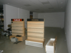 Здається торгова площа в замостянському районі. 150кв.м. фото 4 Здається торгова площа в замостянському районі. 150кв.м. фото 4