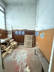 Здається виробниче приміщення в пром зоні, 309 кв.м. Замостянський район. фото 9 Здається виробниче приміщення в пром зоні, 309 кв.м. Замостянський район. фото 9