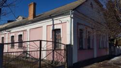 Оренда комерційного приміщення в м. Хмільник, 267 м2. Окрема офісна будівля фото 1 Оренда комерційного приміщення в м. Хмільник, 267 м2. Окрема офісна будівля фото 1