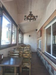 Здається комерційне приміщення (кафе) 65 кв.м. Замостянський район фото 4 Здається комерційне приміщення (кафе) 65 кв.м. Замостянський район фото 4