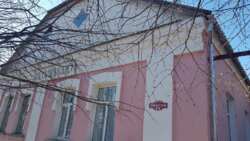 Оренда комерційного приміщення в м. Хмільник, 267 м2. Окрема офісна будівля фото 4 Оренда комерційного приміщення в м. Хмільник, 267 м2. Окрема офісна будівля фото 4