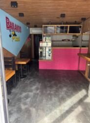 Здається комерційне приміщення, 50 кв.м. прохідне місце, фасад. фото 9 Здається комерційне приміщення, 50 кв.м. прохідне місце, фасад. фото 9