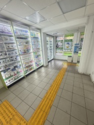 Здається фасадне комерційне приміщення 72 кв.м. вул. Келецька фото 3 Здається фасадне комерційне приміщення 72 кв.м. вул. Келецька фото 3