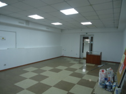 Здається приміщення вільного призначення, 117 кв.м. Замостянський район, перша лінія фото 4 Здається приміщення вільного призначення, 117 кв.м. Замостянський район, перша лінія фото 4