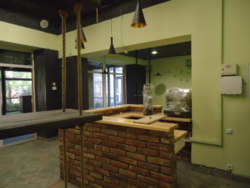 Здається приміщення в центі міста 190 кв.м. фото 7 Здається приміщення в центі міста 190 кв.м. фото 7