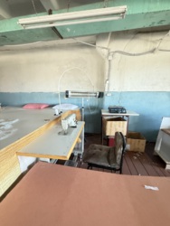 Оренда швейного виробництва або приміщення під інші види діяльності фото 5 Оренда швейного виробництва або приміщення під інші види діяльності фото 5