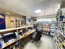 Оренда комерційного приміщення в топовій локації фото 13 Оренда комерційного приміщення в топовій локації фото 13