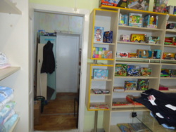 Оренда приміщення комерційного призначення, р-н 'Замостянський', 50 м2 фото 11 Оренда приміщення комерційного призначення, р-н 'Замостянський', 50 м2 фото 11