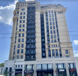 ������ ������������ ��������� � �� Premier Tower, 10 ��.�. ���� 5