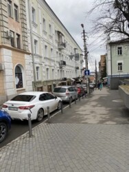 Здається приміщення 50 кв м. вільного призначення. Центр фото 1 Здається приміщення 50 кв м. вільного призначення. Центр фото 1