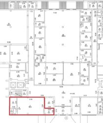 Здається комерційне приміщення 66 кв.м. в центрі міста. Гарний стан. Вигідна ціна. фото 2 Здається комерційне приміщення 66 кв.м. в центрі міста. Гарний стан. Вигідна ціна. фото 2