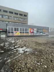 Сдаются торгово-офисные помещения, ул. Центральная, 1200 м2. фото 2 Сдаются торгово-офисные помещения, ул. Центральная, 1200 м2. фото 2