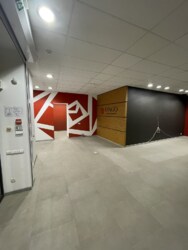 Сдается коммерческое помещение в самом центре Славянска. фото 5 Сдается коммерческое помещение в самом центре Славянска. фото 5