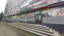 Аренда помещения 600 м2 на красной линии, в самом Центре города ! фото 3 Аренда помещения 600 м2 на красной линии, в самом Центре города ! фото 3