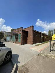 Аренда отдельно стоящего помещения в самом Центре города 1200 м2 ! фото 7 Аренда отдельно стоящего помещения в самом Центре города 1200 м2 ! фото 7