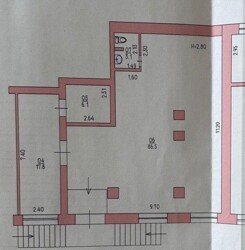 Сдается коммерческое помещение в самом центре Славянска. фото 11 Сдается коммерческое помещение в самом центре Славянска. фото 11