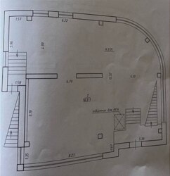 Здам окремий будинок для бізнесу вул. Петропавлівська. Центр міста фото 5 Здам окремий будинок для бізнесу вул. Петропавлівська. Центр міста фото 5