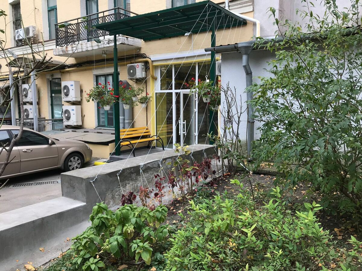 Здається об'єкт Київ, Шевченківський, Велика Житомирська, 25/2 фото 1 Здається об'єкт Київ, Шевченківський, Велика Житомирська, 25/2 фото 1