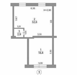  ' ,   5