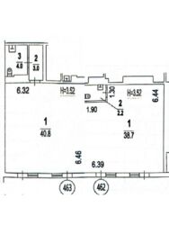  ' ,   2