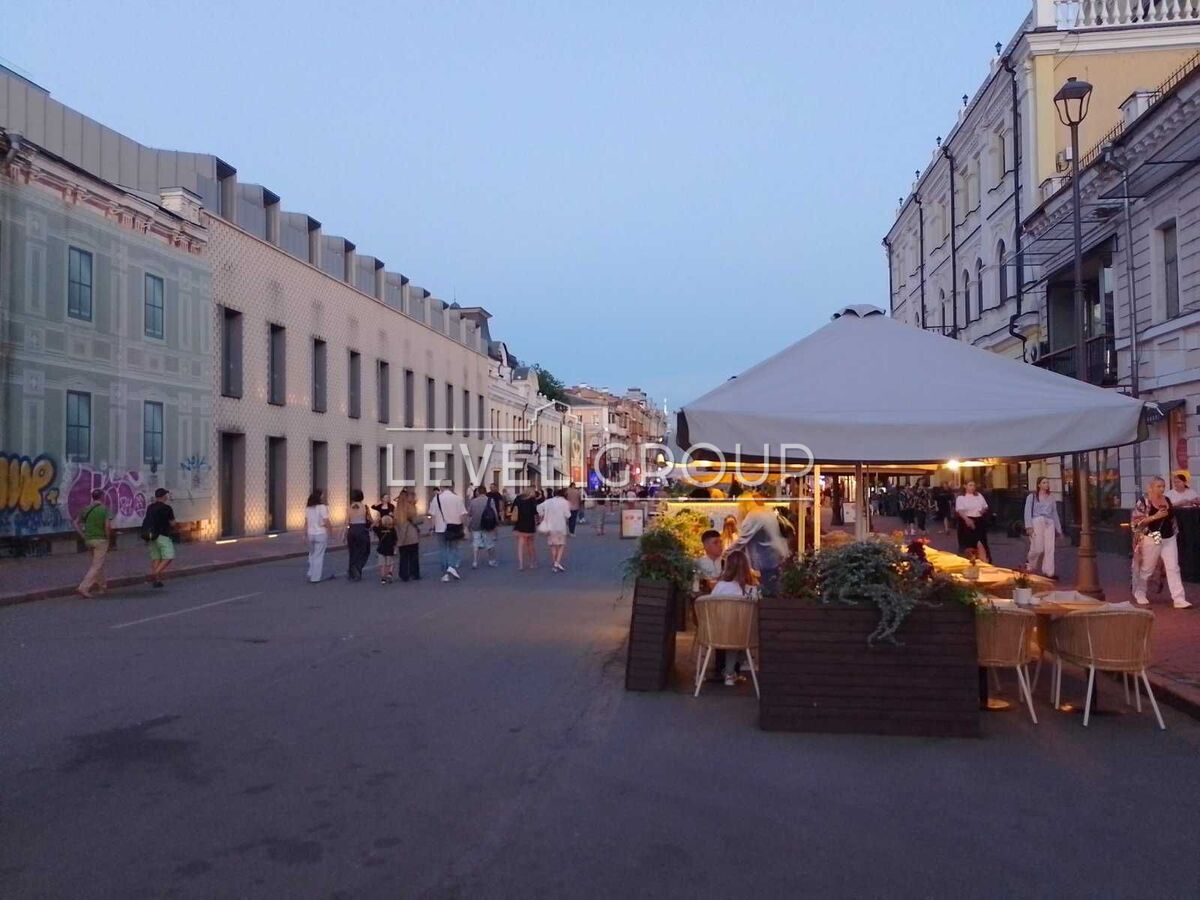 Оренда фасад, ЖК Saga City Space вул. Сагайдачного 18. фото 1 Оренда фасад, ЖК Saga City Space вул. Сагайдачного 18. фото 1
