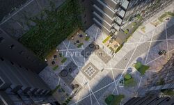 ������ �������� ��������� 530�2 �� Capital Towers, ���. ������������� 22, ����� ��������� ���� 7